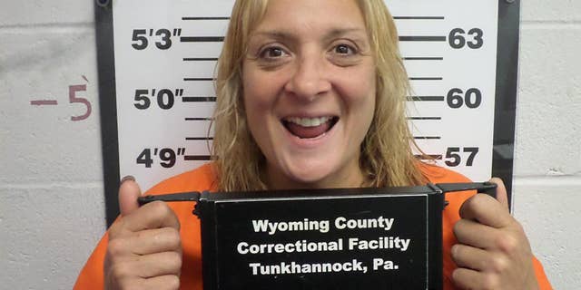 Kimberly Brinton.