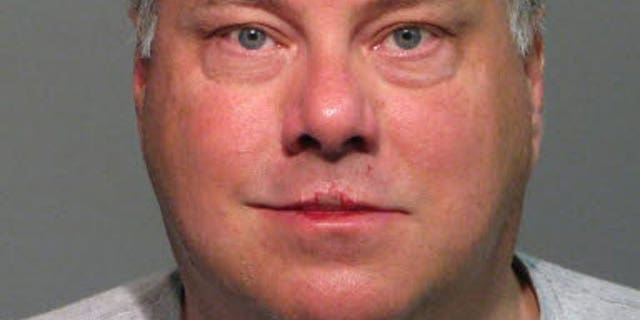 Former chairman of the Florida Republican Party Jim Greer was arrested Wednesday on felony theft charges. (Courtesy: Seminole County Sheriff)