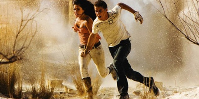 FILM-SUMMERMOVIES