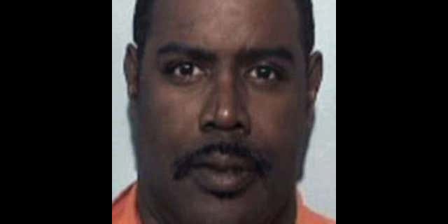 Ronald Murdock