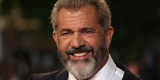 Mel Gibson