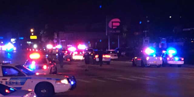 The club in Orlando was the scene of the worst terror attack on American soil since 9/11.