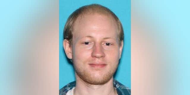 This undated photo released by the Orlando Police shows Kevin James Loibl.