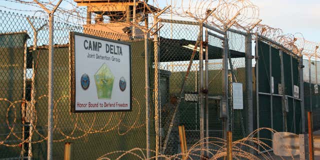 Obama Transfers Six More Gitmo Detainees Including Alleged Bin Laden