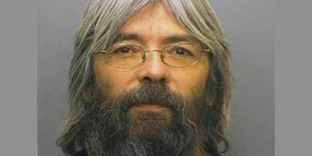 Gary Brooks Faulkner