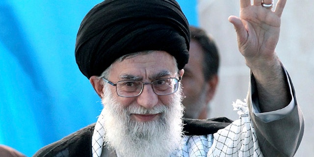 Iranian supreme leader Ayatollah Ali Khamenei issued a fatwa barring online chatting between strangers of the opposite sexes.