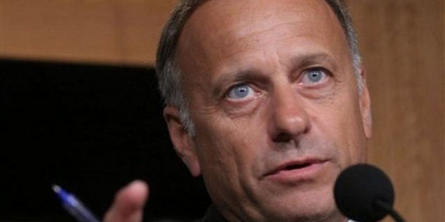 Rep. Steve King