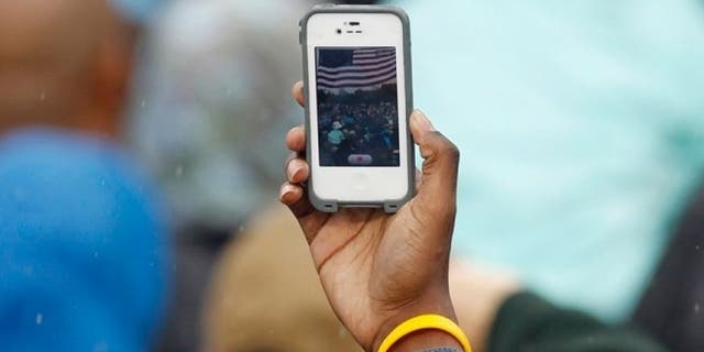 A Colorado group is looking to curb the sales of cellphones to children under 13 years old and officials in the state have cleared the language for a proposed ballot measure.
