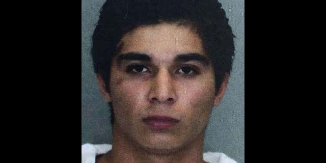 Darwin Martinez Torres