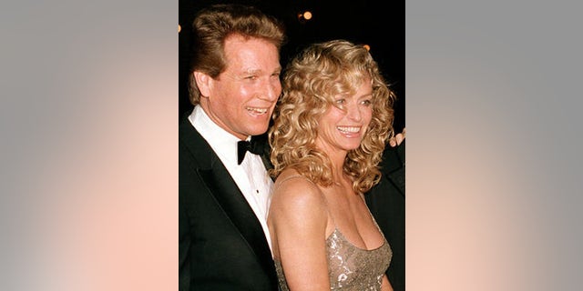 The son of Farrah Fawcett and Ryan O'Neal has struggled with drug addiction and has had several run-ins with the law.