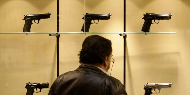 Unlocking the Secrets: How to Beat a Gun Charge in Maryland
