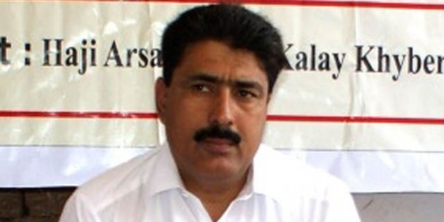 Dr. Shakil Afridi has helped the U.S., but now his supporters say the U.S. must do more to help him.