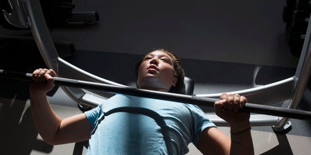 Harvard athlete among first openly transgender NCAA swimmers | Fox News