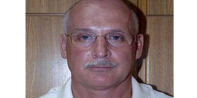 Cyprus police search for alleged Russian spy Christopher Robert Metsos, 54, after he skipped bail and vanished.