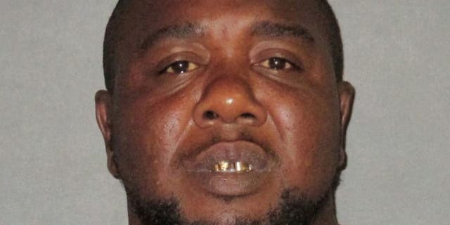 Alton Sterling, who was shot dead by police in Baton Rouge, Louisiana, U.S. on July 5, 2016, is pictured in this undated handout photo.