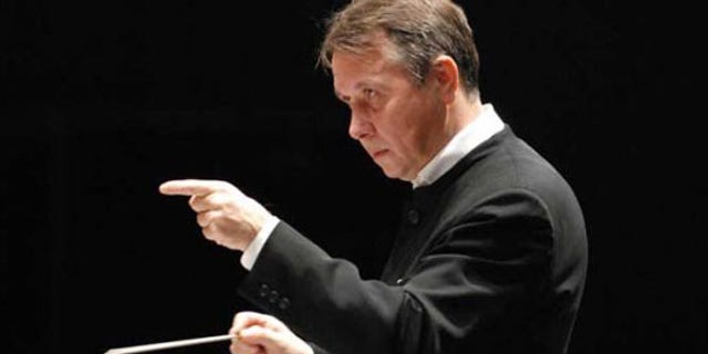 Grammy-winning pianist and conductor Mikhail Pletnev