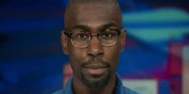 DeRay McKesson