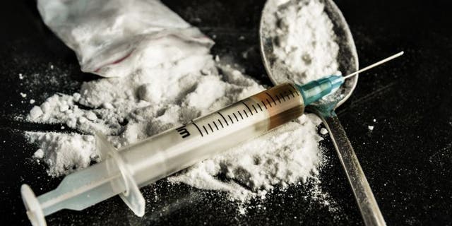The Department of Justice announced that it charged 10 Chicago residents after a drug trafficking investigation, accusing them of distributing "fentanyl-laced heroin and crack cocaine."