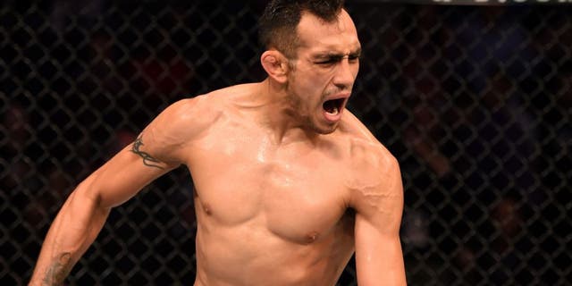 Tony Ferguson reveals why he's not fighting Michael ...
