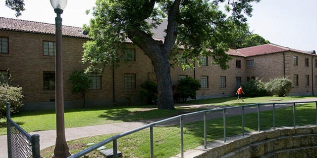 May 18: Simkins Hall, a University of Texas dormitory, has been renamed Creekside Hall to scrub the name of a former professor who was a Ku Klux Klan organizer.