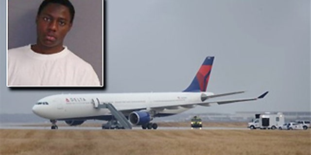 Abdulmutallab (pictured) is accused of trying to set off a bomb hidden in his underwear aboard a flight from Amsterdam to Detroit last year.