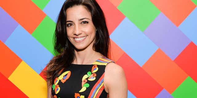 FILE- In this April 7, 2015, file photo, Shoshanna Lonstein Gruss attends a special screening of "Desert Dancer" hosted by The Cinema Society, at The Museum of Modern Art in New York. Police say thieves broke into the home of Gruss and stole $1.5 million worth of jewelry.