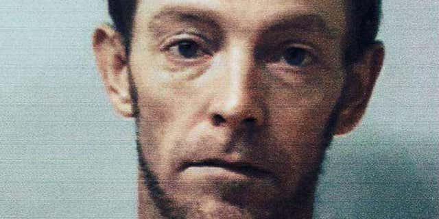 July 31, 2015: Pennsylvania police searching for escaped inmate Robert Crissman, 38.