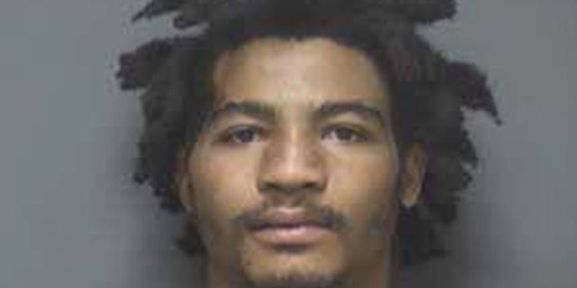 Lorenzo McCullough