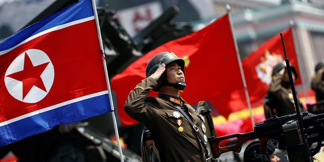 North Korea Soldiers In Ukraine Would Be Logistical 'mess’ Putin Won’t ...