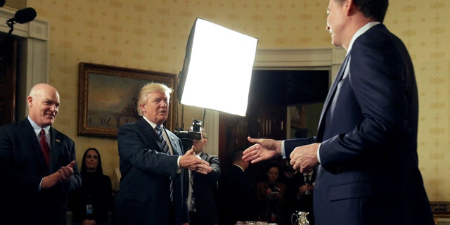 james comey 07