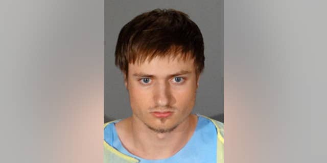 James Wesley Howell.