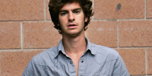Andrew Garfield