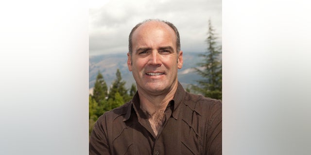 John Fitzgerald is a Republican candidate for the House in California with alleged anti-Semitic views.