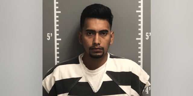 Cristhian Bahena Rivera, 24, was charged with first-degree murder Tuesday in the death of Mollie Tibbetts, a missing 20-year-old college student from Iowa.