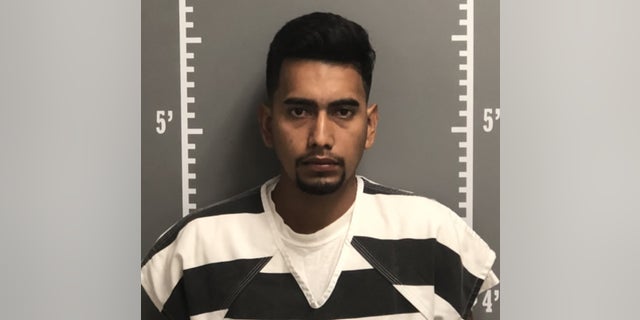 Cristhian Rivera, 24, was charged with first-degree murder on Tuesday in the death of Mollie Tibbetts.