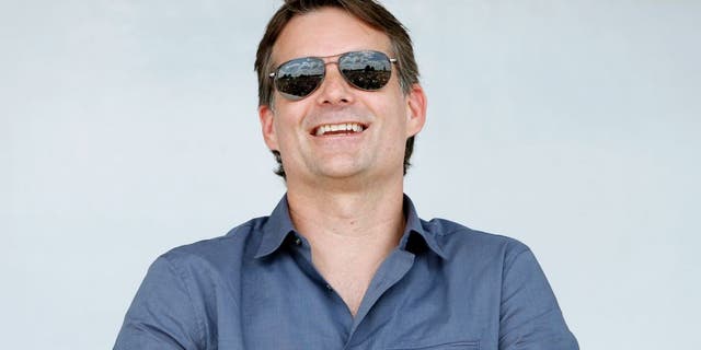PITTSBORO, IN - JULY 23: NASCAR driver Jeff Gordon looks on during a day and parade in his honor in his former hometown on July 23, 2015 in Pittsboro, Indiana. (Photo by Joe Robbins/NASCAR via Getty Images)