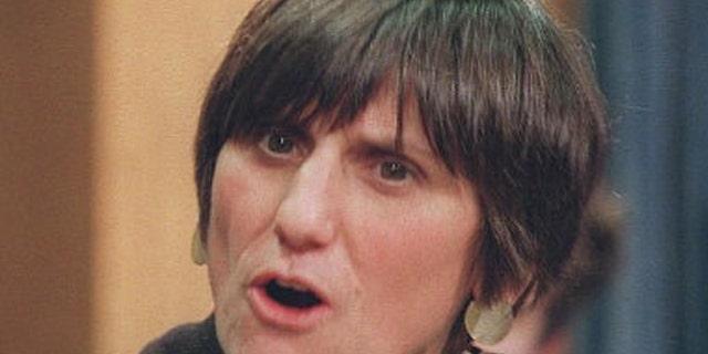 Democratic Rep. Rosa DeLauro of Connecticut (AP Photo).