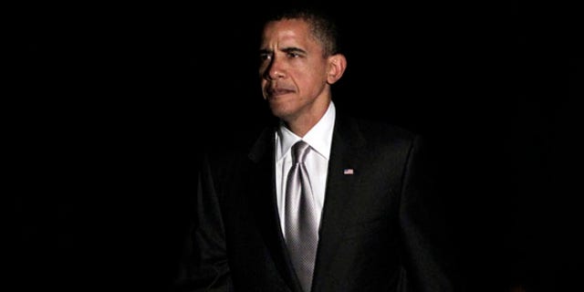 Aug. 9: President Obama returns to the White House after a day in Texas raising money for Democrats.