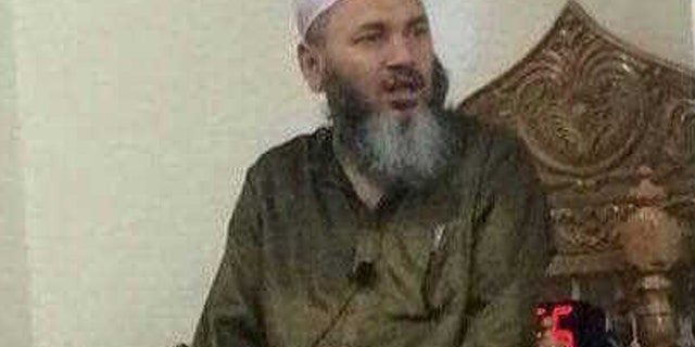 This undated image shows Imam Maulama Akonjee, who was shot and killed outside his mosque in Queens, N.Y., Saturday, Aug. 13, 2016.