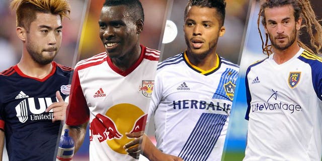Live Scores Updates From Saturday S Action In Major League Soccer Fox News Live Scores Updates From Saturday S Action In Major League Soccer Fox News