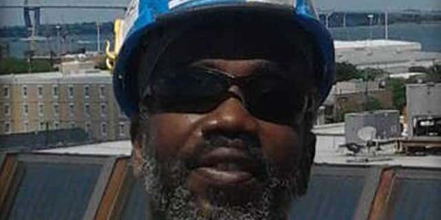 Chadwick Garrett