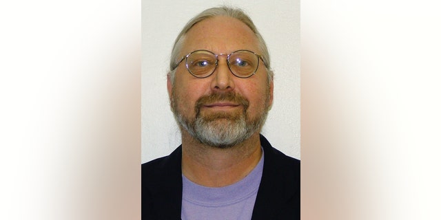 This undated photo provided by Penn State on Sunday, Aug. 21, 2016, shows Ronald Bettig, a Penn State professor