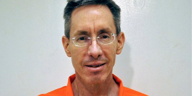 This Dec. 1, 2010 file photo provided by the Reagan County (Texas) Sheriff's Department, shows Warren Jeffs, leader of the Fundamentalist Church of Jesus Christ of Latter Day Saints.