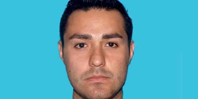 Henry Solis (Photo: Pomona Police Department)