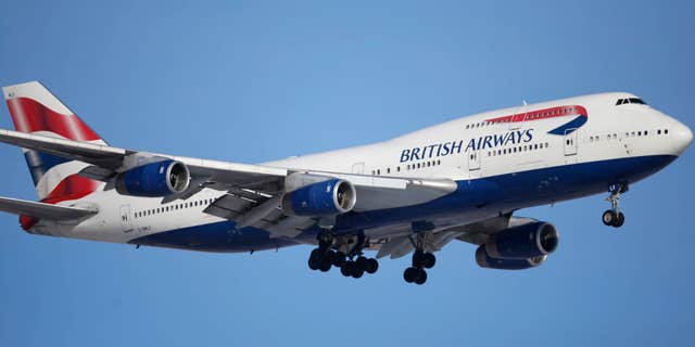 “It’s only right that we raise a toast to the Duke and Duchess of Sussex’s newborn baby on two of the routes that are linked to the happy couple, Los Angeles and Toronto,” Carolina Martinoli, the airline’s director of brand and customer experience, said in the announcement.