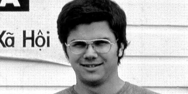 Mark David Chapman (AP).