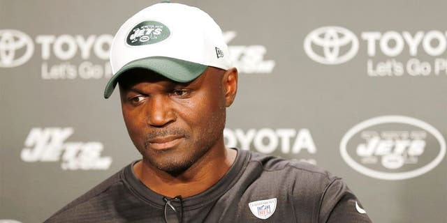 Safety First: Todd Bowles bans Segways from Jets facilities | Fox News