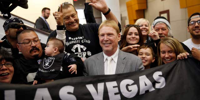 0916 raiders vegas
