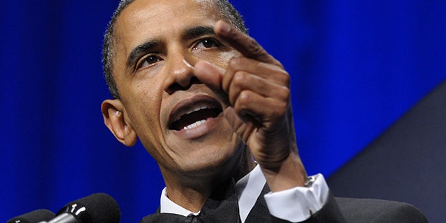 Sept. 15: President Obama speaks at the Congressional Hispanic Caucus Awards Gala in Washington.