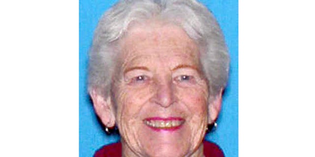 This undated identification photo released Sept. 12 by the Vermont State Police, shows Pat O'Hagan, 78, of Sheffield, Vt.